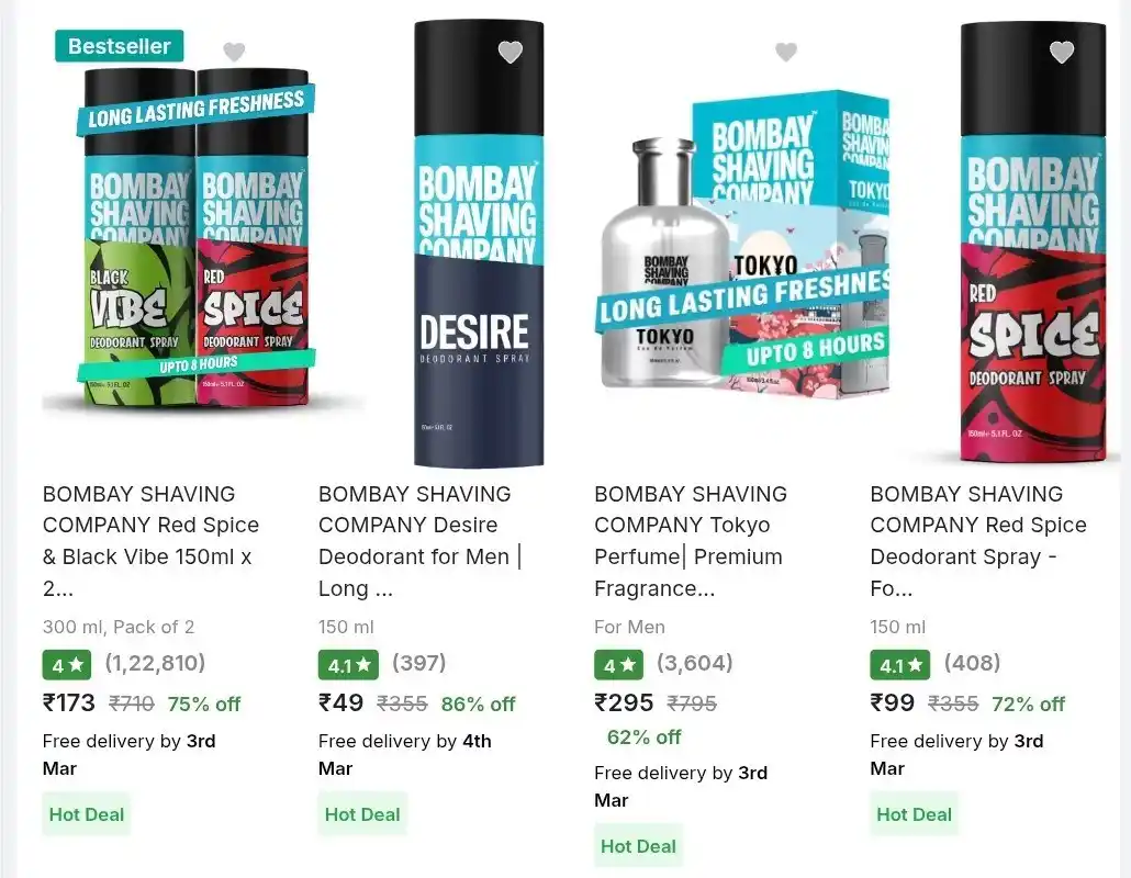 OID Loot • Deals • Offers post