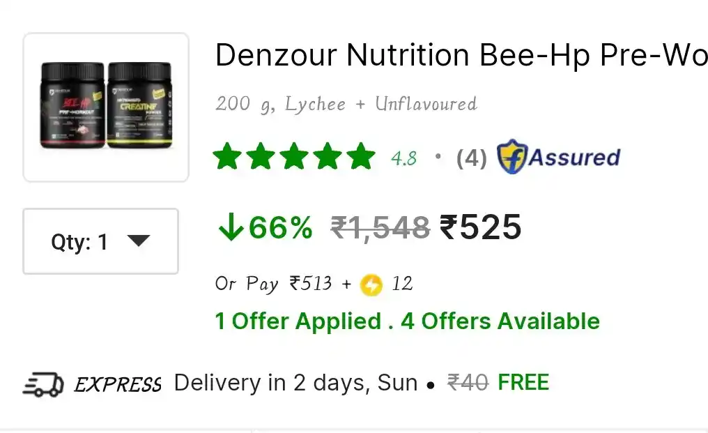 OID Loot • Deals • Offers post