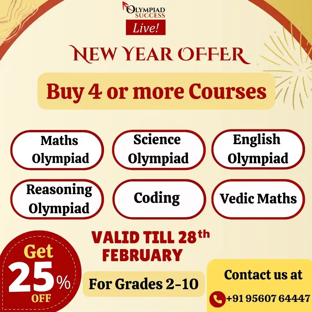 Image from Olympiad Success: 🎯 *New Olympiad Batches Announced for Session 2025-26!* 🏆 🚀 Gear u...