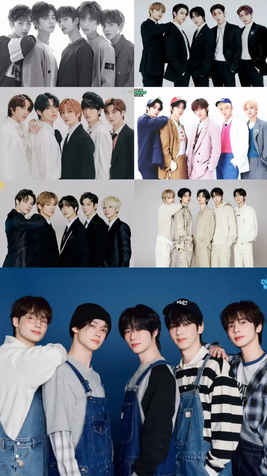 Image from ๊๐ ๐ ๐พ๐ฝ๐ป๐ ๐๐๐ ๐ธ๐ฝ๐ต๐พ เป๐นญ แชแฉง: > Recuerden usar los tags en X: TXT DREAMGRAPHY <a class="text-blue-5...