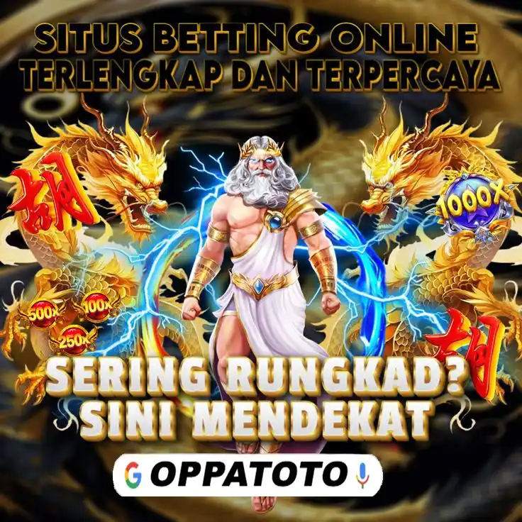 OPPATOTO OFFICIAL  post