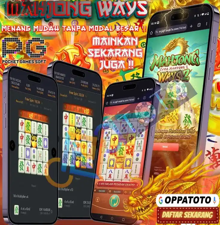 OPPATOTO OFFICIAL  post