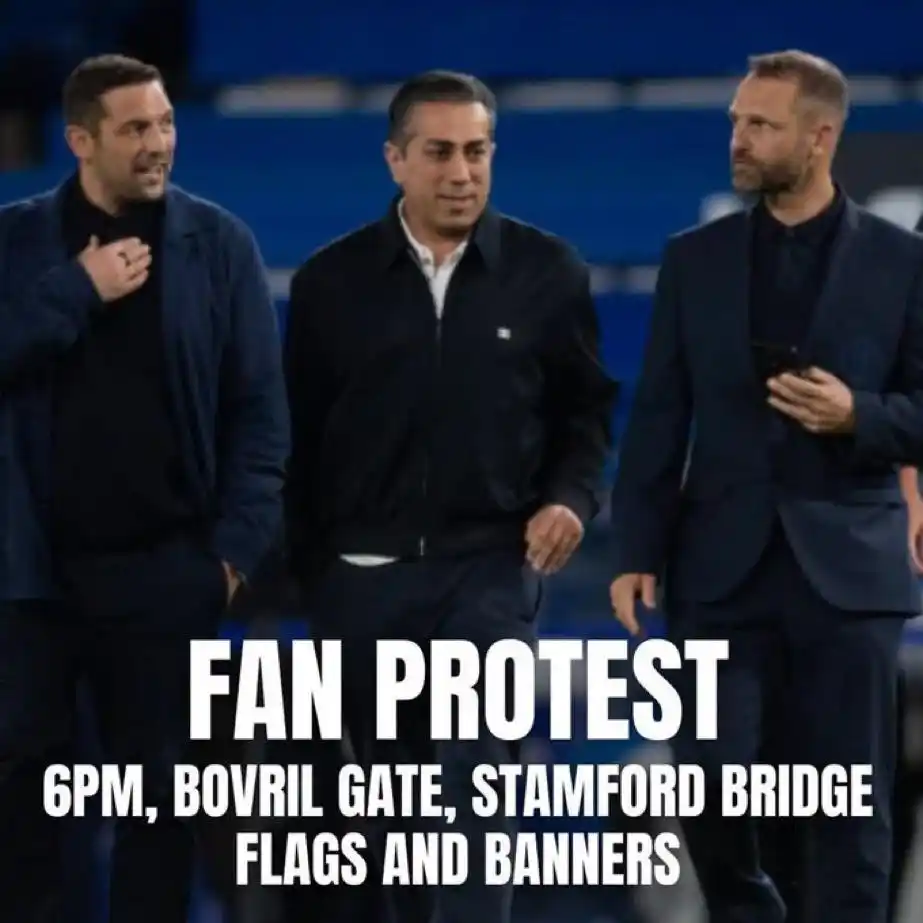 Ostende Updates post