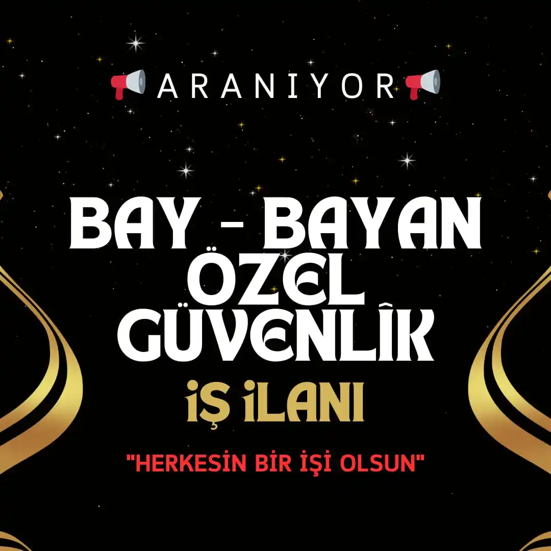 Image from Özel Güvenlik İş İlanları: İstanbul Beylikdüzü Marmara Mahallesi Avrasya Caddesinde Bulunan Site ...