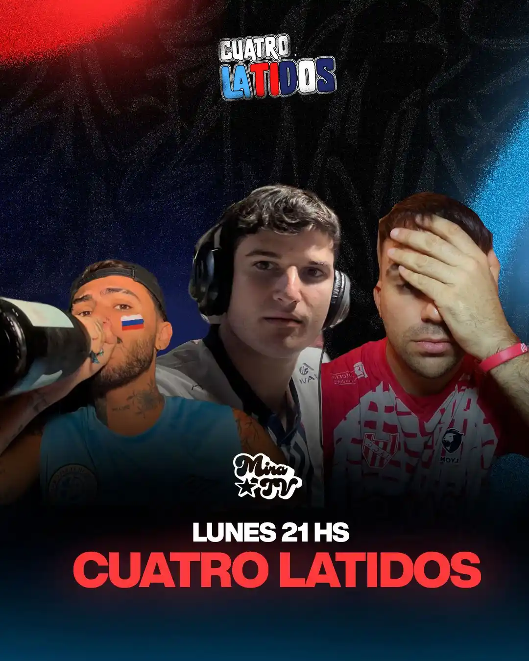 PABLIDIOS (En caliente) 🔥 post