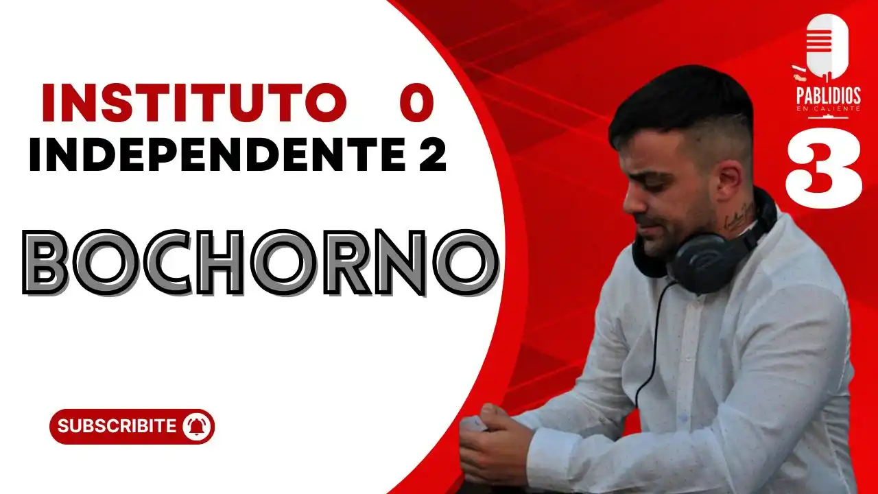 PABLIDIOS (En caliente) 🔥 post