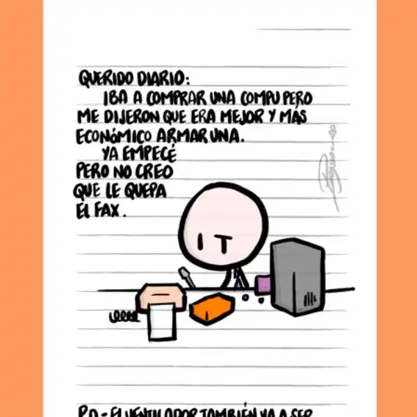 Pacasso post