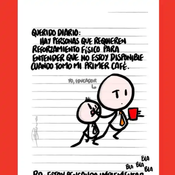 Pacasso post