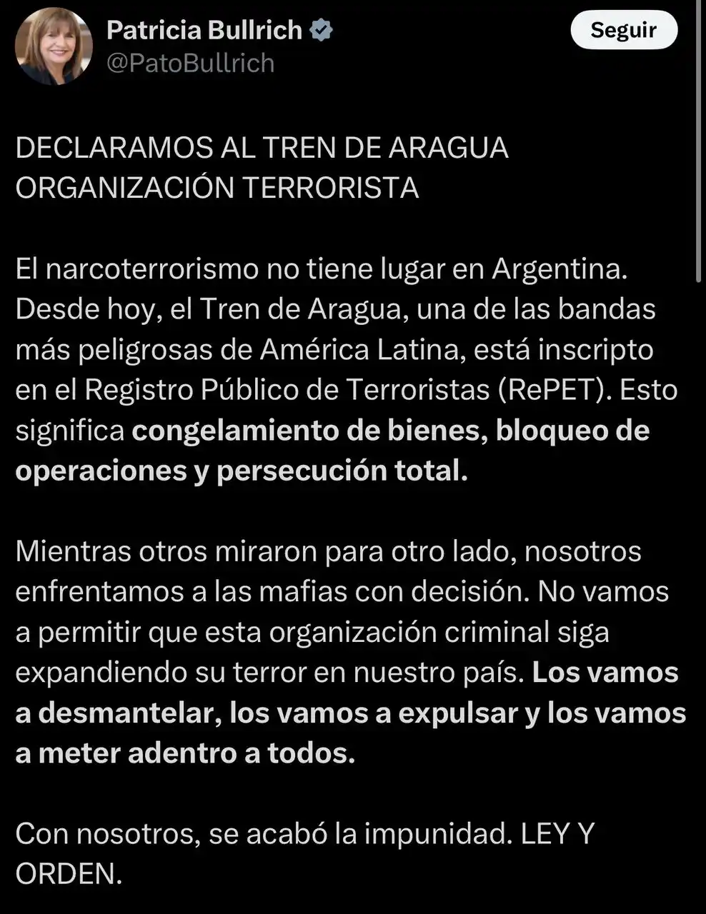 Image from PanamPost: <a class="text-blue-500 hover:underline cursor-pointer" href="/hashtag...