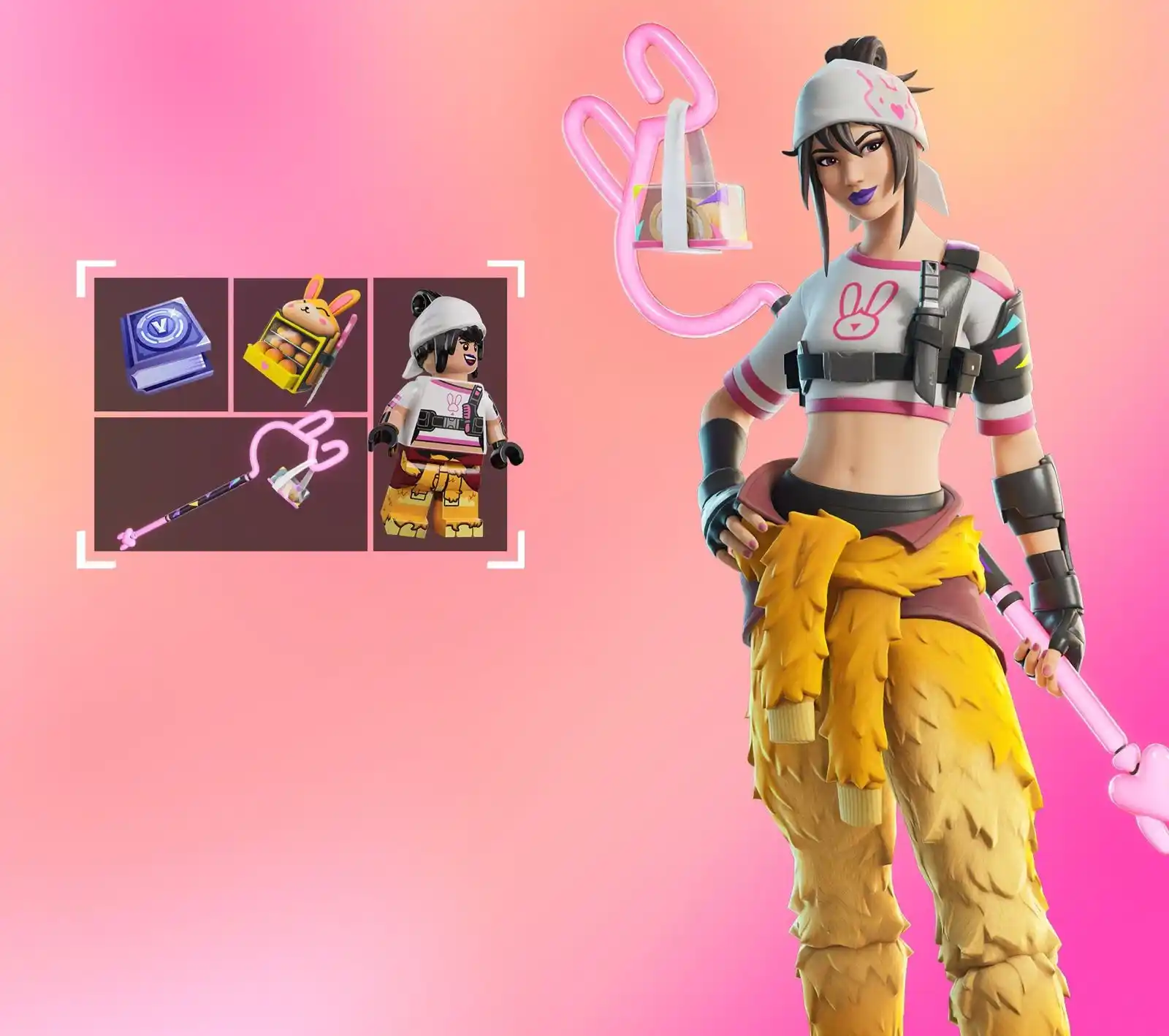 PaolaBabyG post