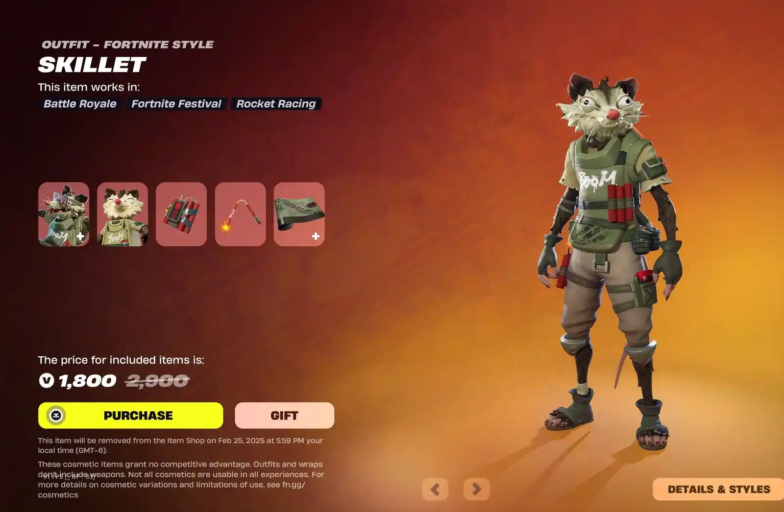 Image from PaolaBabyG: ¡La zarigüeya más adorable está aquí!😱  Code: PaolaBabyG si deseas ap...