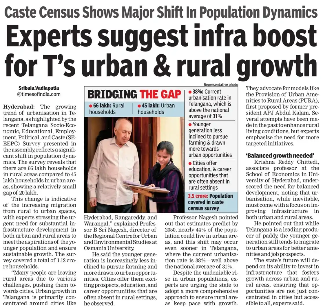 Paper cuts_Hyderabad Real estate news post