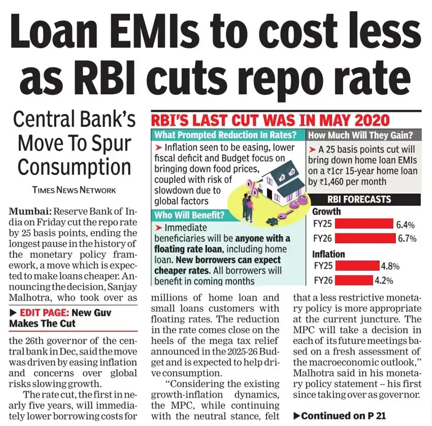 Paper cuts_Hyderabad Real estate news post