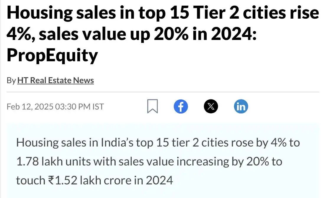 Paper cuts_Hyderabad Real estate news post