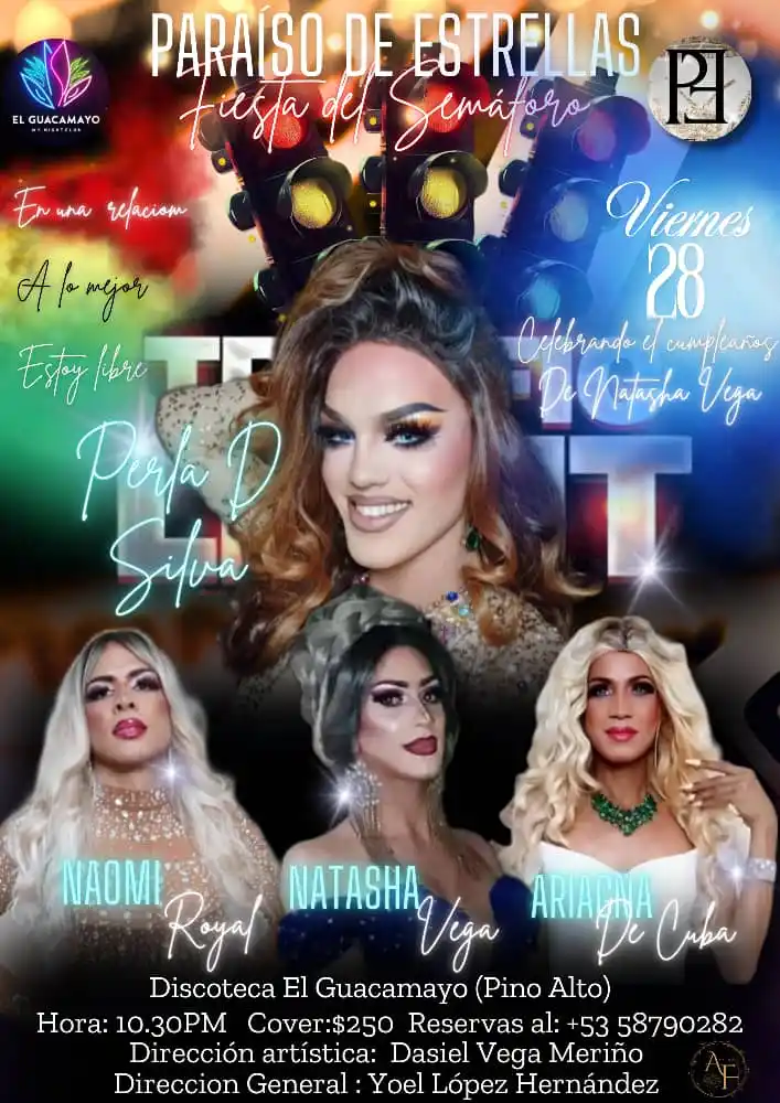 PARAÍSO DE ESTRELLAS 💫🐝 post