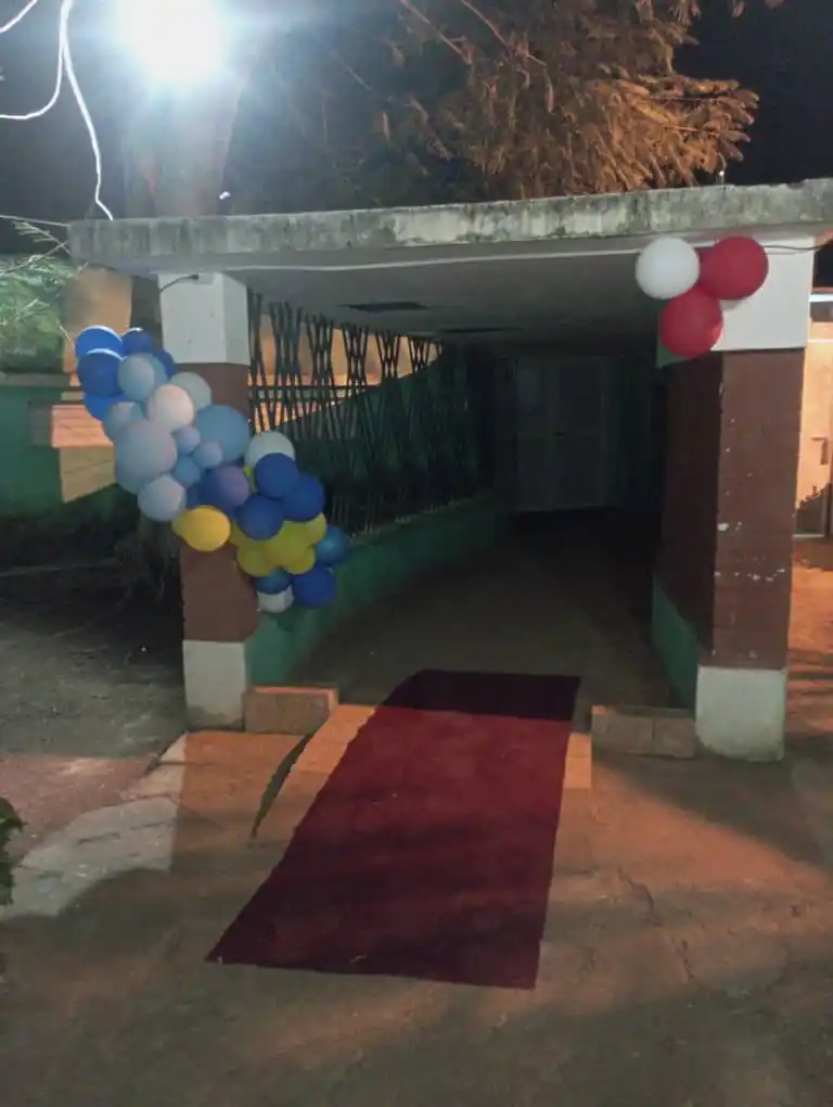 PARAÍSO DE ESTRELLAS 💫🐝 post