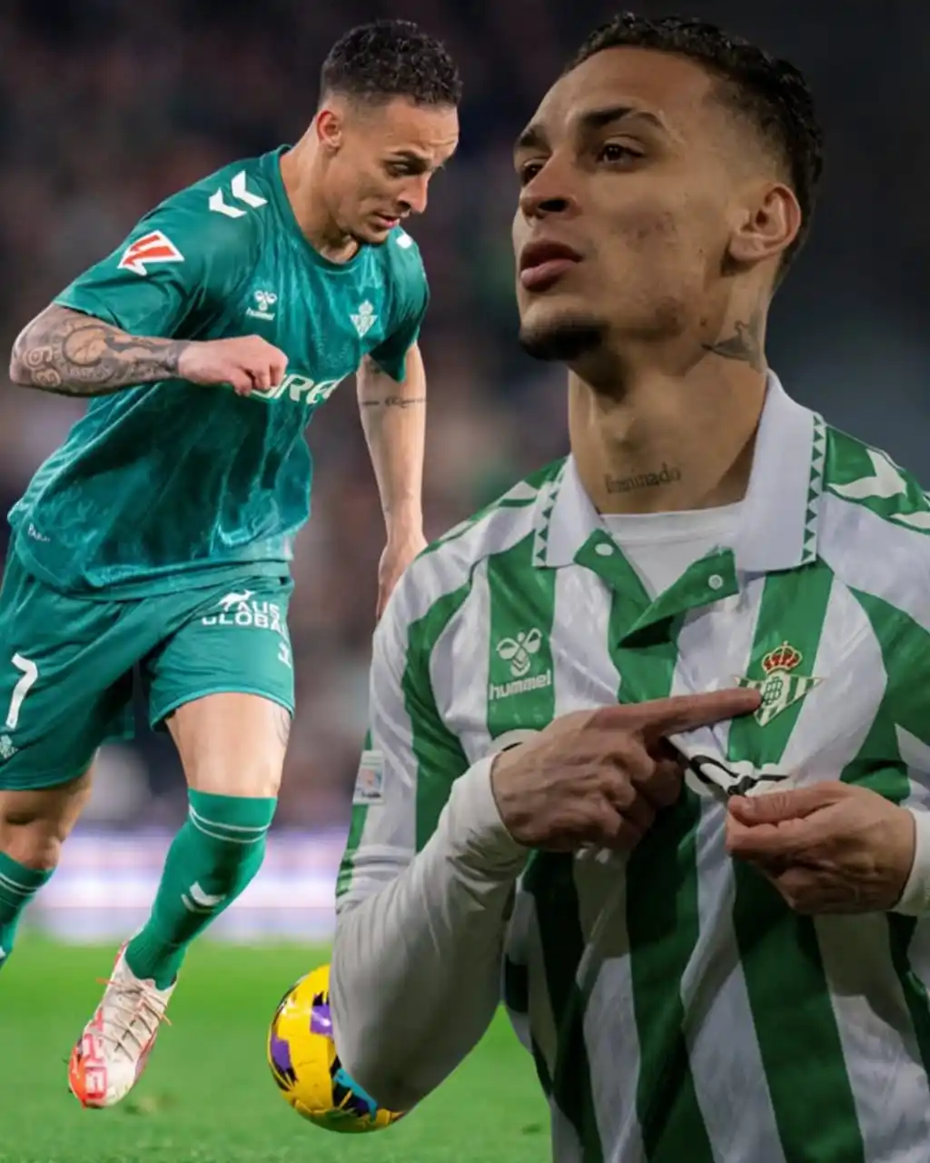 𝑷𝑨𝑺𝑰Ó𝑵 𝑷𝑶𝑹 𝑳𝑨 𝑹𝑬𝑫𝑶𝑵𝑫𝑨⚽⚡ post