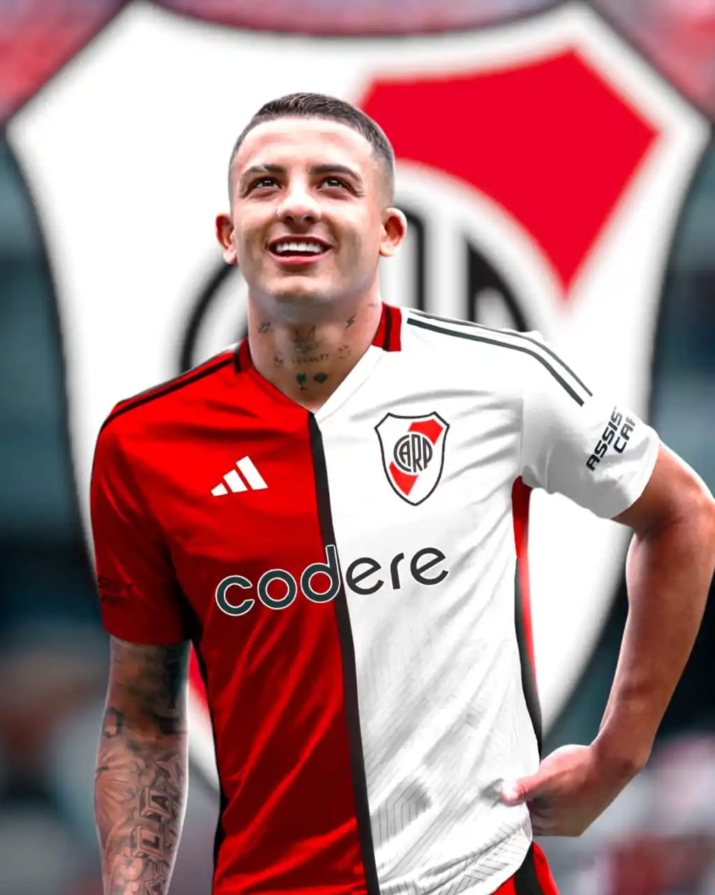 Image from 𝑷𝑨𝑺𝑰Ó𝑵 𝑷𝑶𝑹 𝑳𝑨 𝑹𝑬𝑫𝑶𝑵𝑫𝑨⚽⚡: 🚨 Todo ACORDADO para que Kevin Castaño sea REFUERZO de <a class="text...