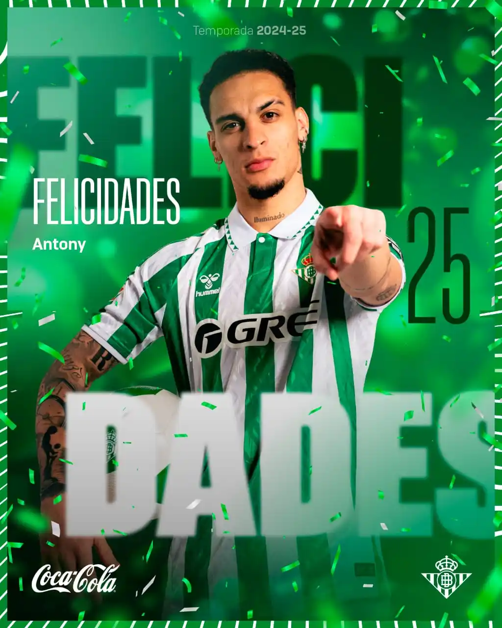 𝑷𝑨𝑺𝑰Ó𝑵 𝑷𝑶𝑹 𝑳𝑨 𝑹𝑬𝑫𝑶𝑵𝑫𝑨⚽⚡ post