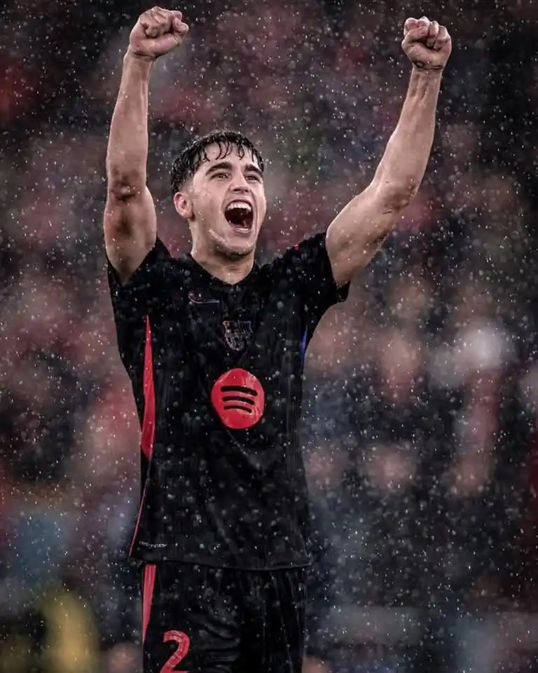 𝑷𝑨𝑺𝑰Ó𝑵 𝑷𝑶𝑹 𝑳𝑨 𝑹𝑬𝑫𝑶𝑵𝑫𝑨⚽⚡ post