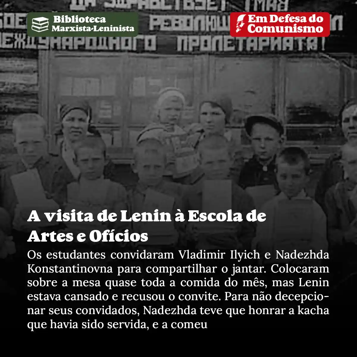 PCBR - Partido Comunista Brasileiro Revolucionário post