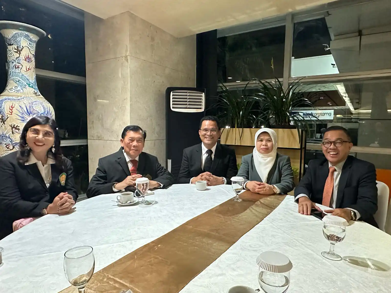 PENGAMAT MARITIM INDONESIA post