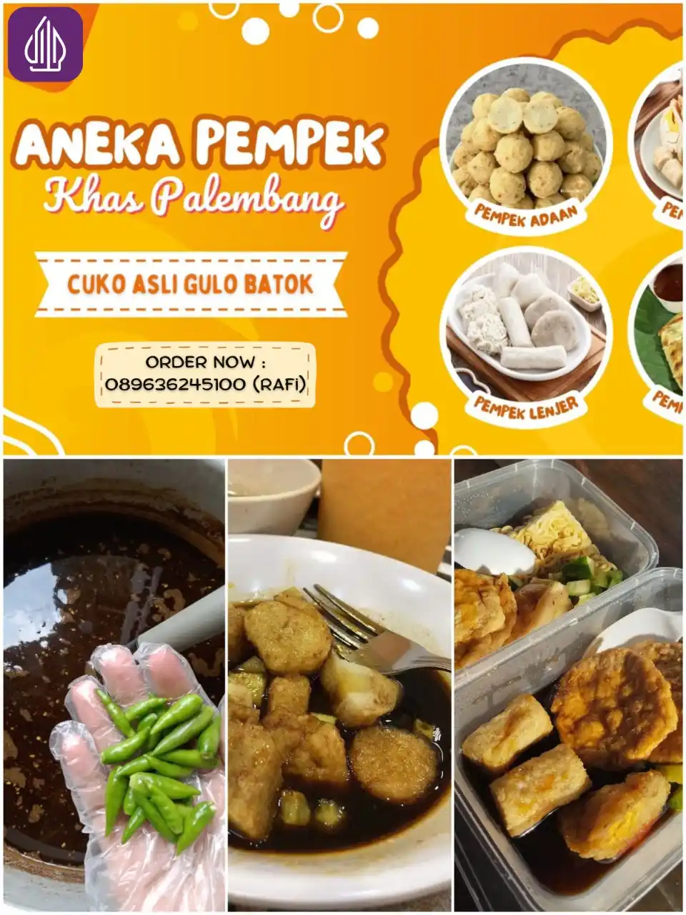 Permata Kitchen👩‍🍳 post