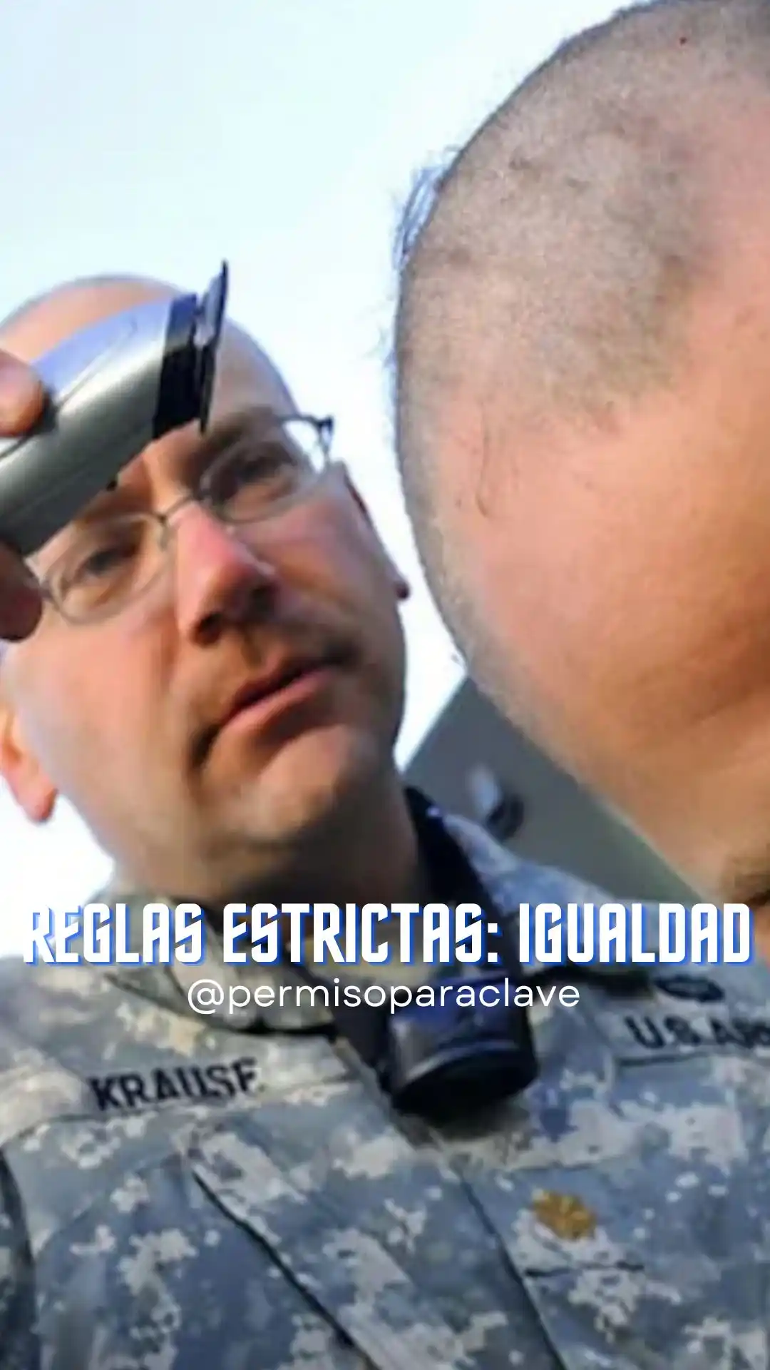 Permiso para Clave post