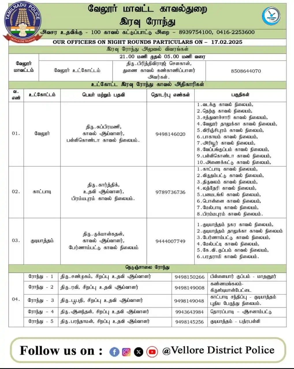 PERNAMBUT✌️TIMES post