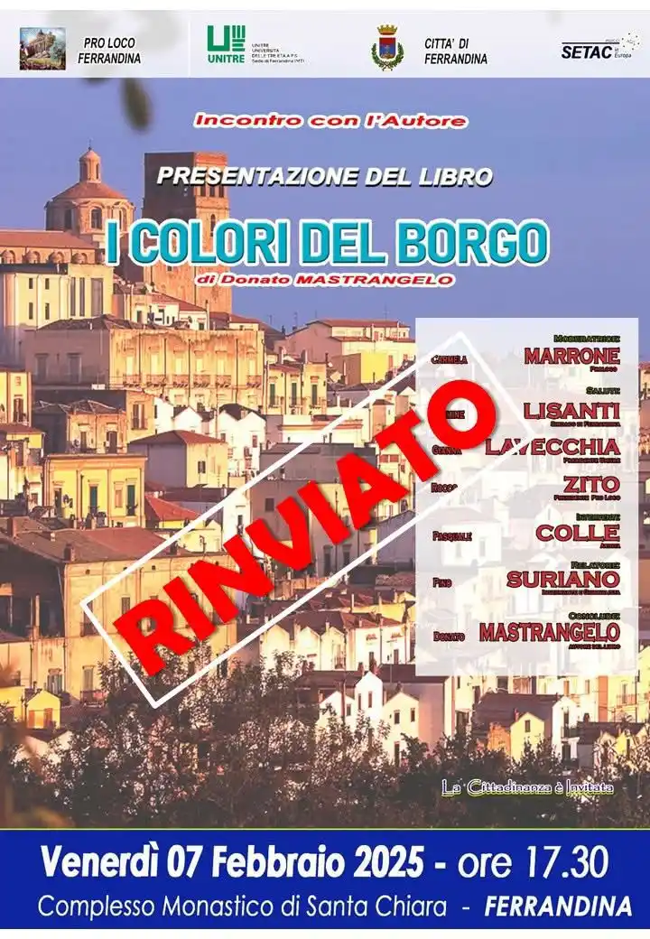 Pino Suriano - Folgorazioni post