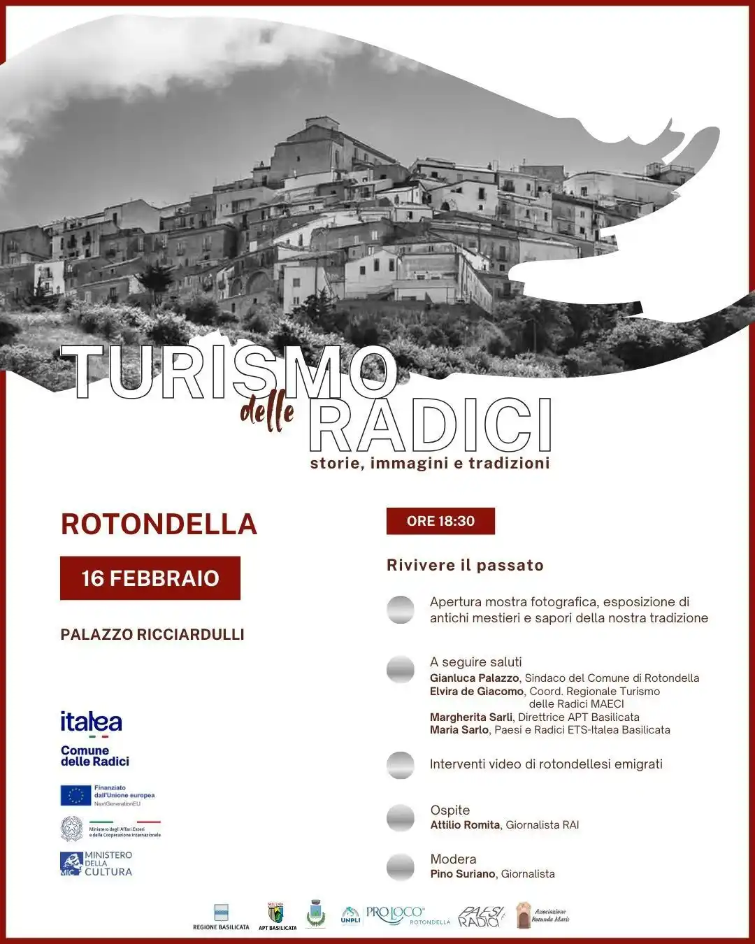 Pino Suriano - Folgorazioni post