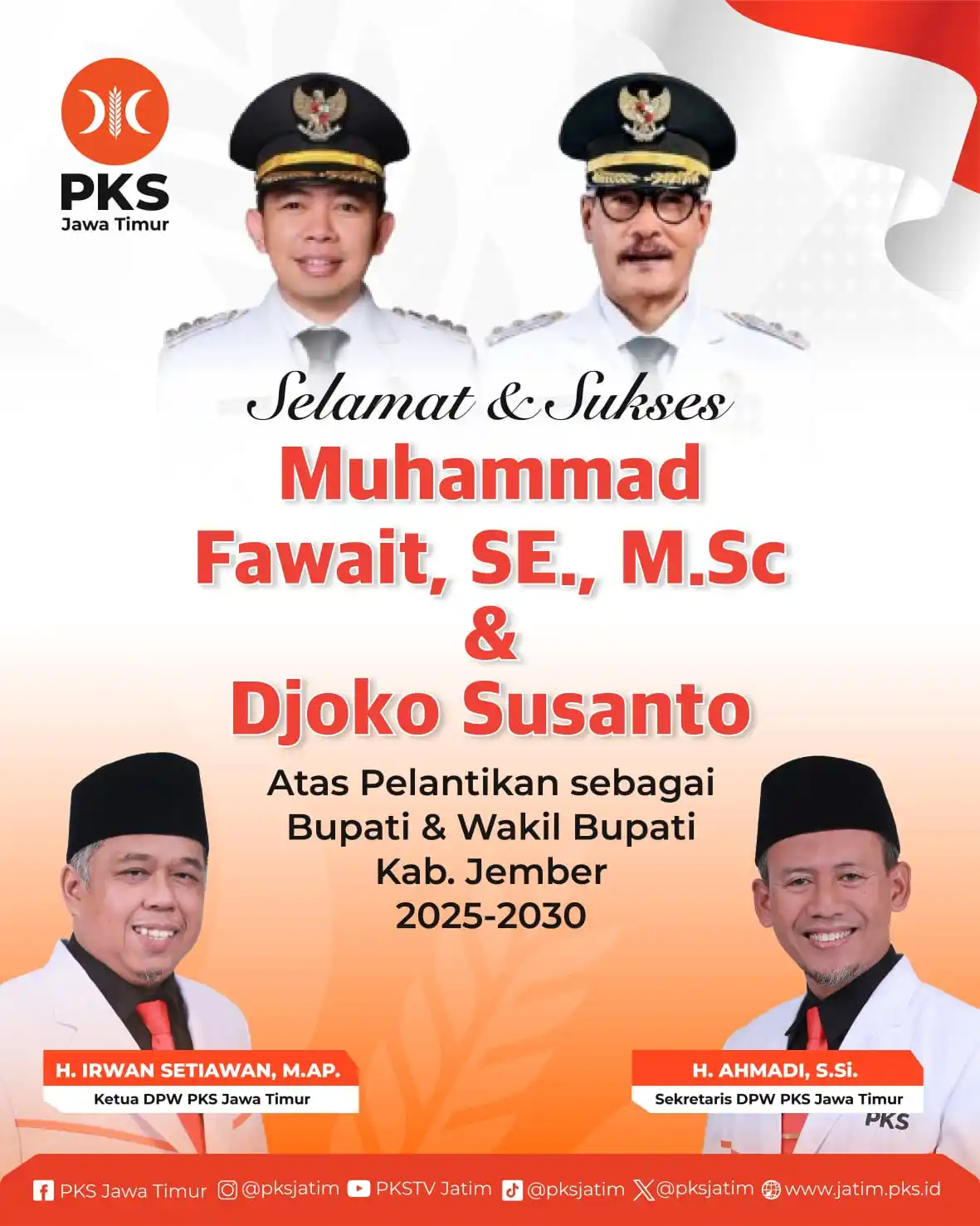 PKS Jawa Timur post