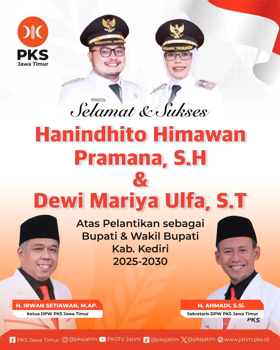 PKS Jawa Timur post