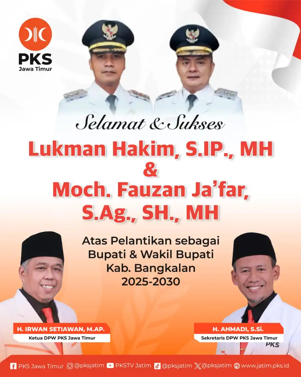 PKS Jawa Timur post