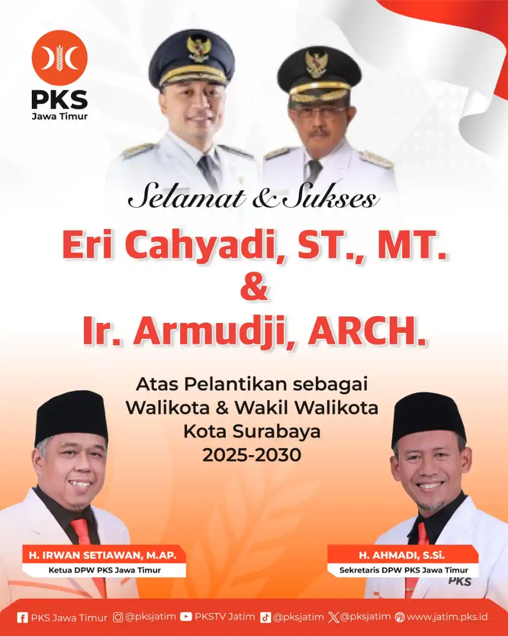 PKS Jawa Timur post