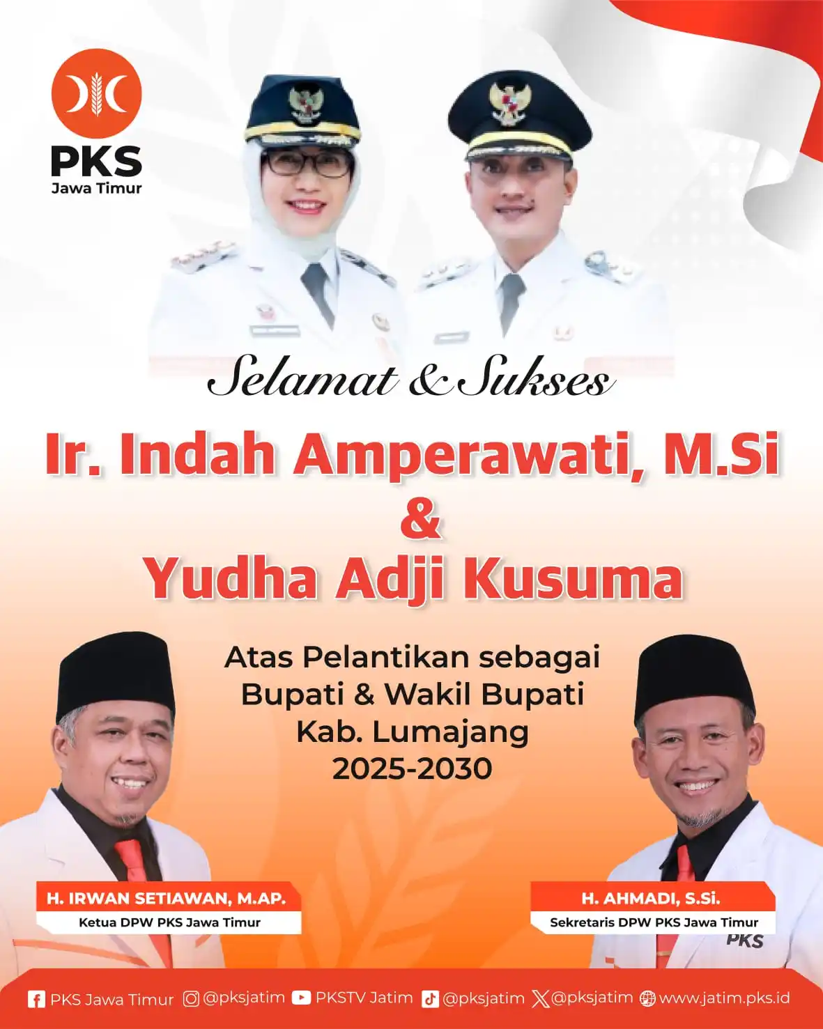 PKS Jawa Timur post