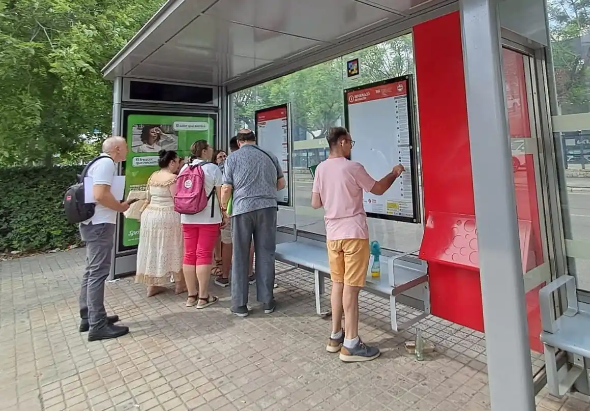 Plena inclusión España post