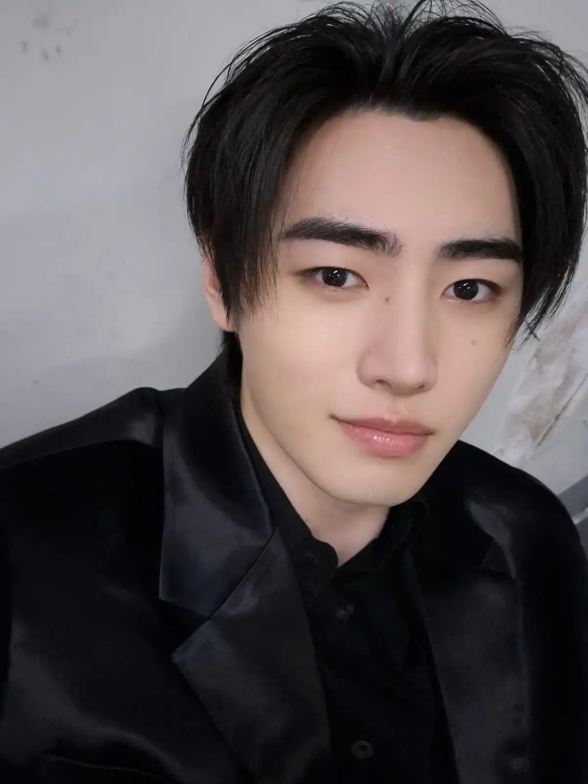 Image from +⁠ ｡⁠.ﾟ𝓔𝓷𝓰𝓮𝓷𝓮 𝓐𝓵𝓵 ｡⁠.ﾟ⁠+⁠: *[ENHYPEN WEVERSE UPDATE] 010325*  > 성훈:  Thank you ENGENE!! I'M so Ha...