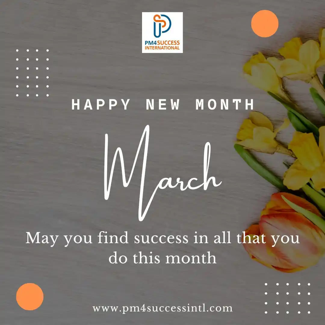 PM4Success Community post