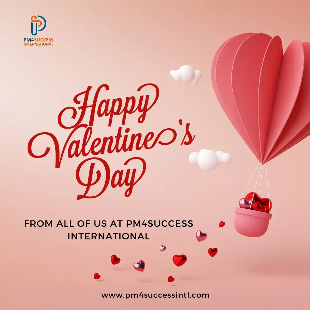 PM4Success Community post