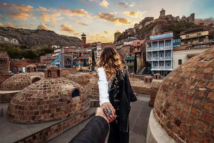 Поехали с нами 🔥 Горящие туры post