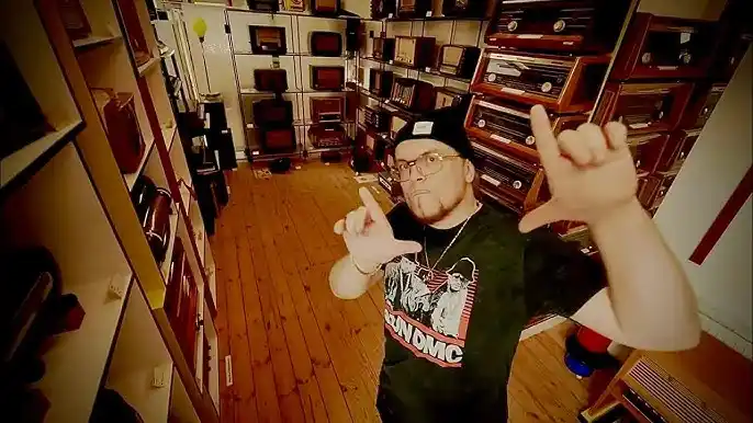 POKOE Hiphop Magazine post