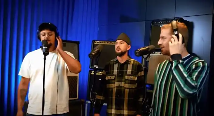 POKOE Hiphop Magazine post