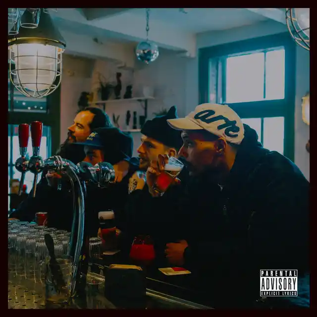 POKOE Hiphop Magazine post