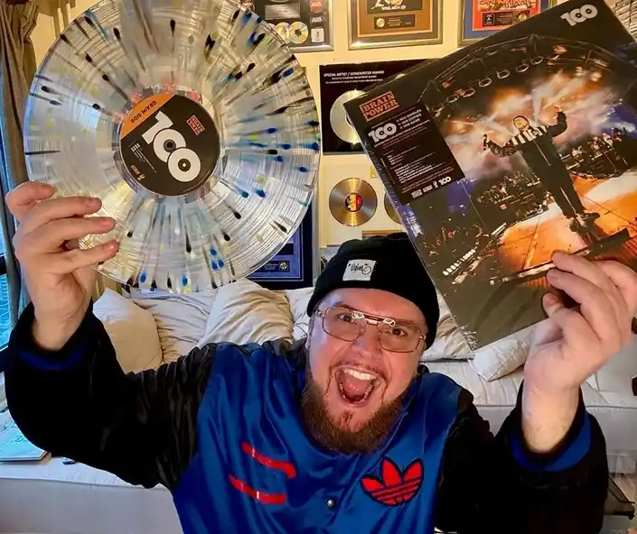 POKOE Hiphop Magazine post