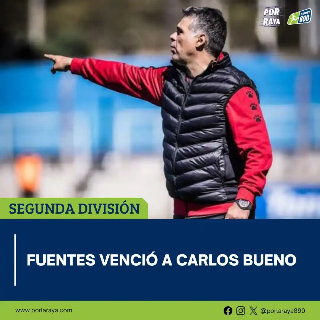 Image from Por La Raya: 🔴⚪ <a class="text-blue-500 hover:underline cursor-pointer" href="/has...