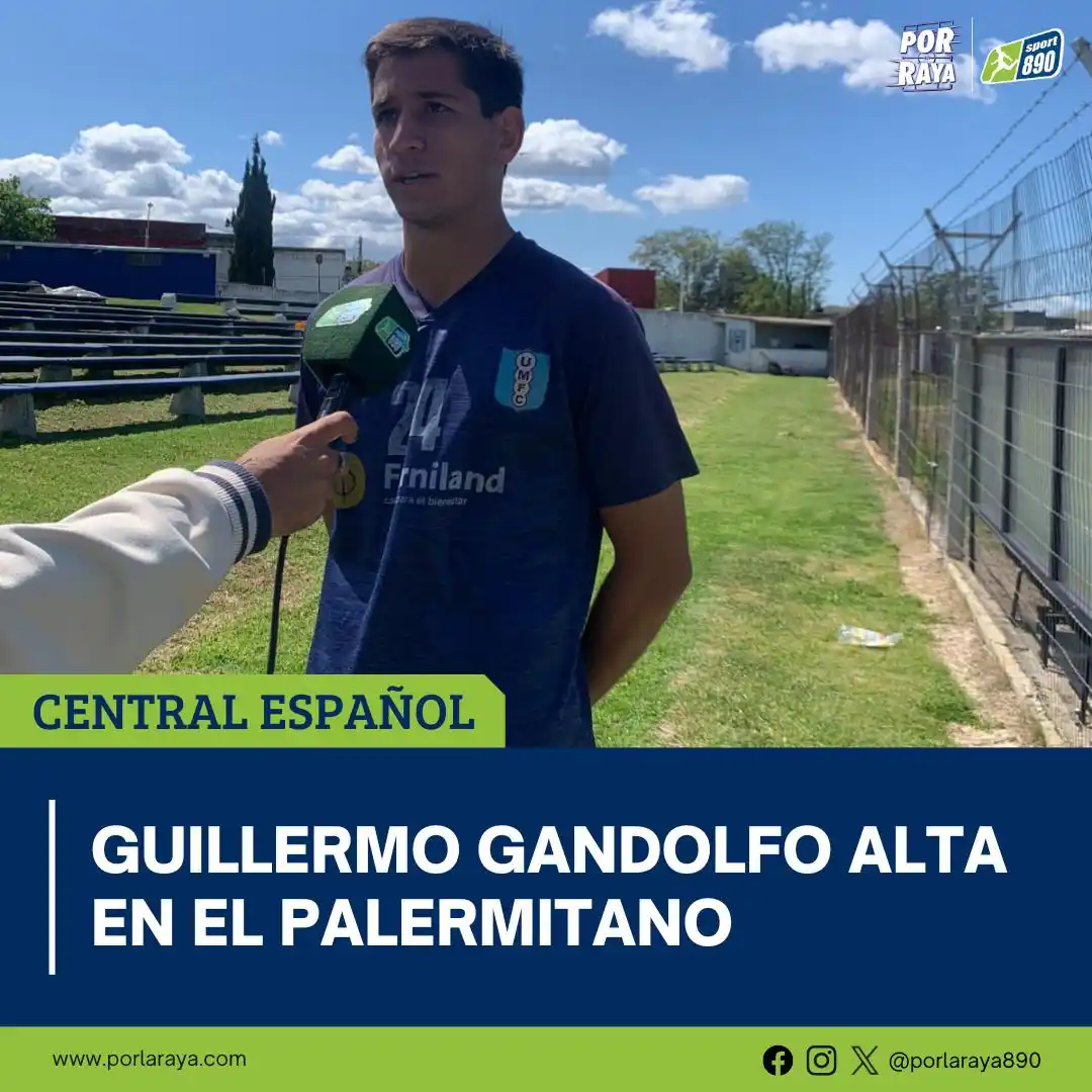 Image from Por La Raya: 🔵🔴 Uno de los mejores volantes centrales del 2024 jugará en <a class...