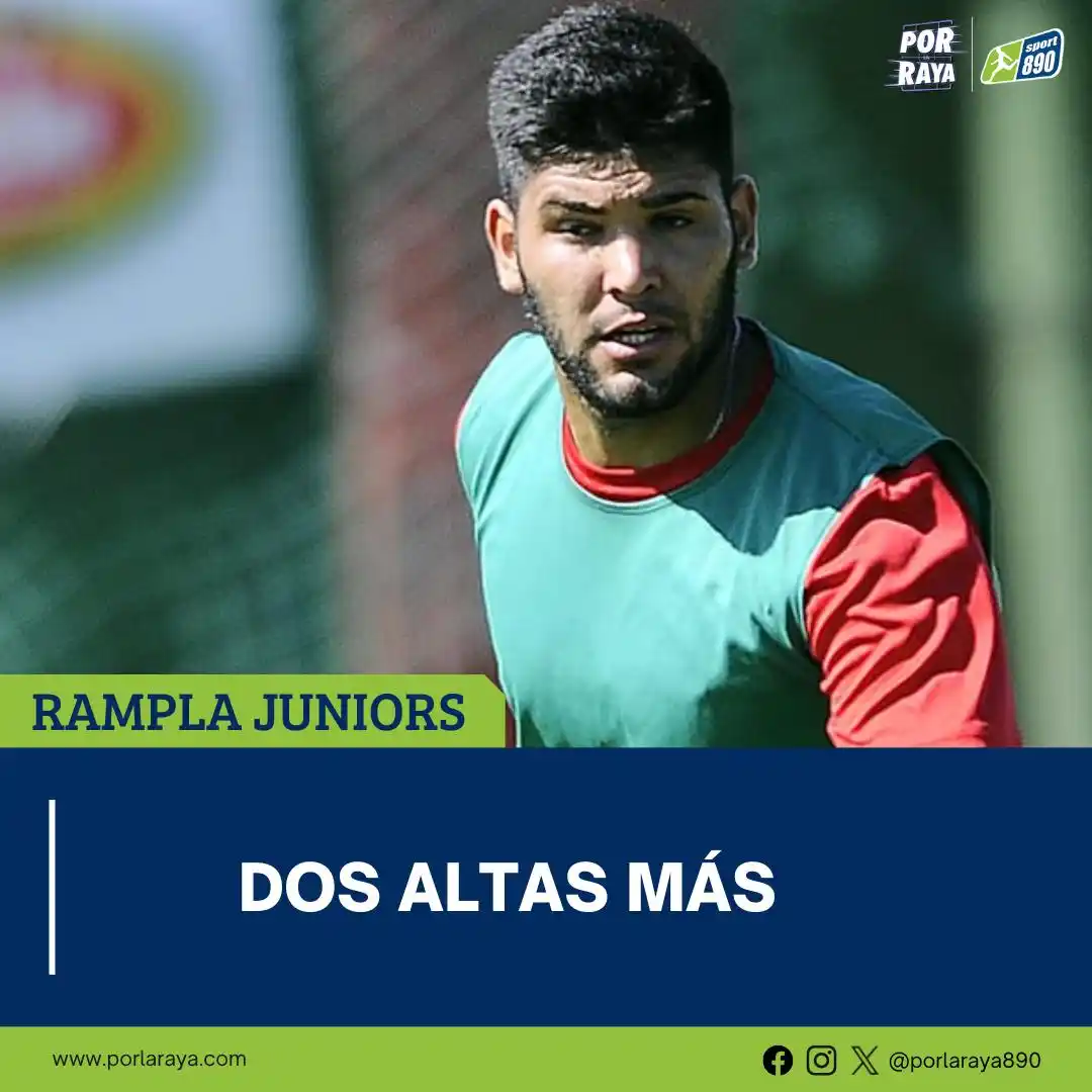 Image from Por La Raya: 🔴🟢 Nicolás "Chengue" Olivera ex <a class="text-blue-500 hover:underl...