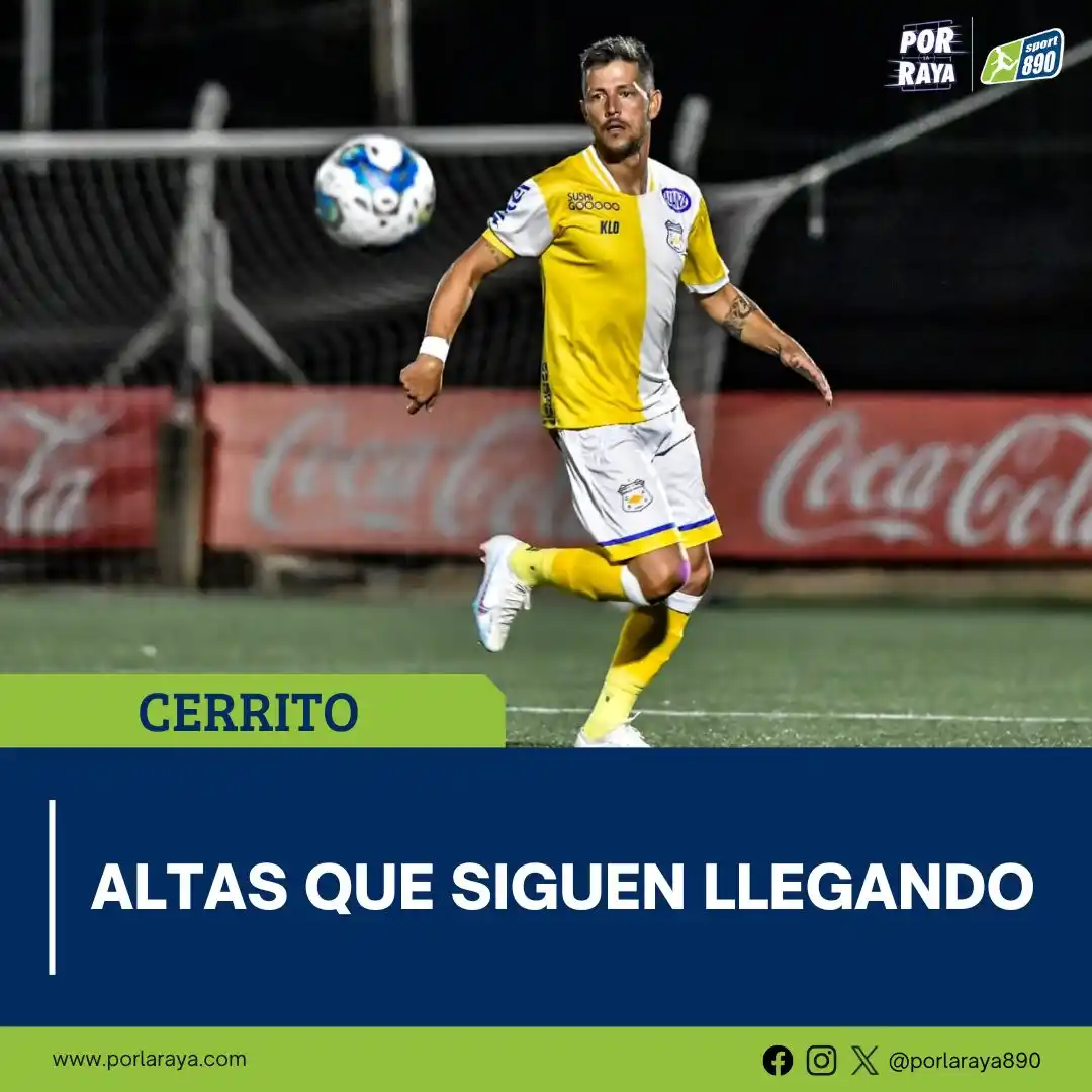 Image from Por La Raya: 🟢🟡 Pablo Olivera es nuevo jugador de <a class="text-blue-500 hover:u...