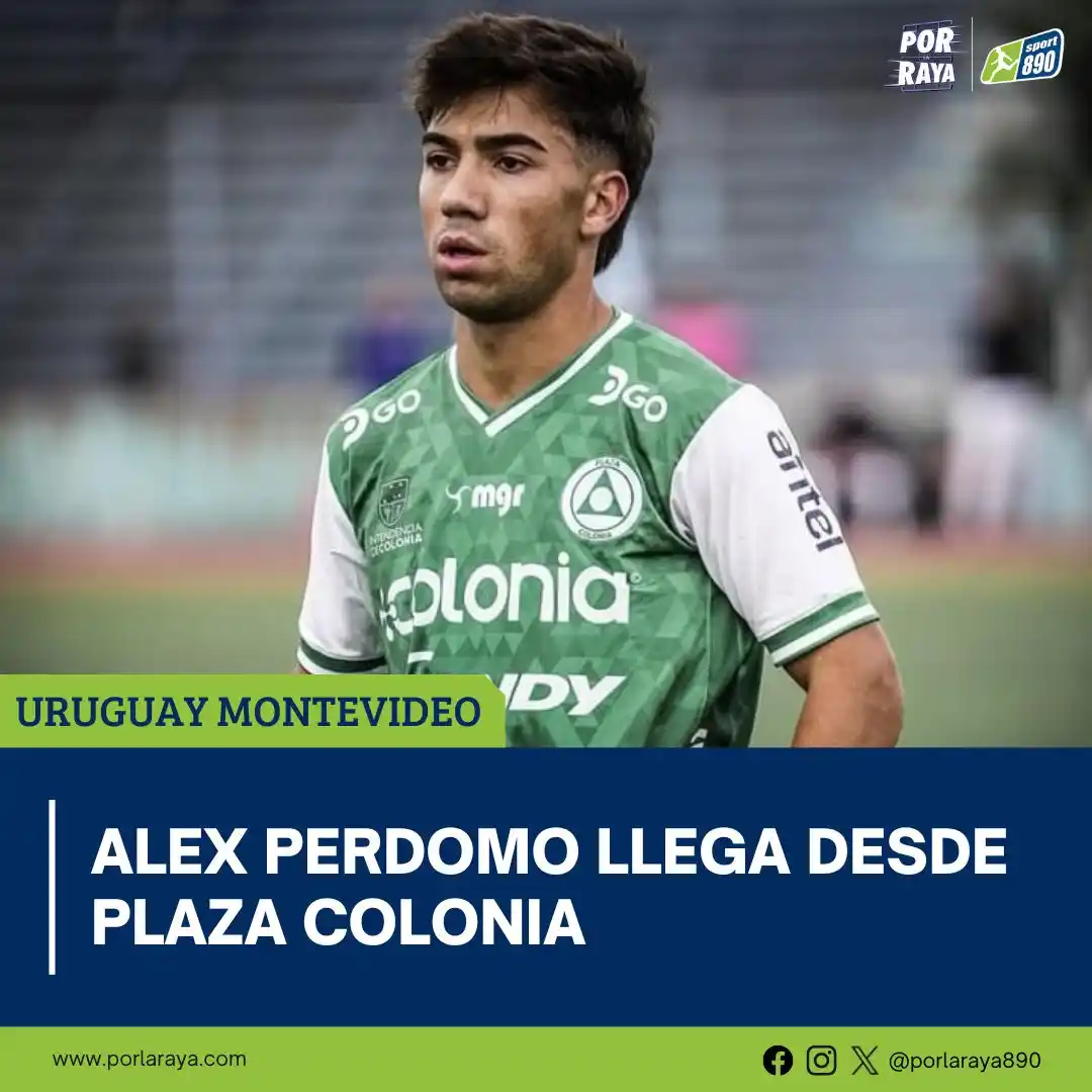 Por La Raya post